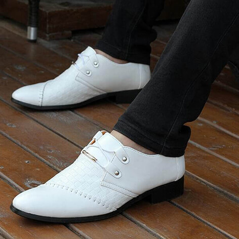 Excellent Ideas On How To Keep White Shoes White Excellent Ideas On How To Keep White Shoes White