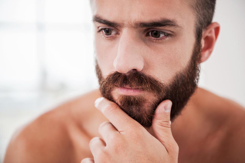 How To Use Beard Growth Oil For That Healthy Beard How To Use Beard Growth Oil For That Healthy Beard