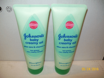 How To Use Johnson Baby Creamy Oil How To Use Johnson Baby Creamy Oil