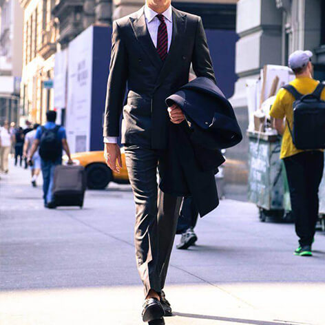 The Best Shoe Color To Match With Suits During Summer For Men The Best Shoe Color To Match With Suits During Summer For Men