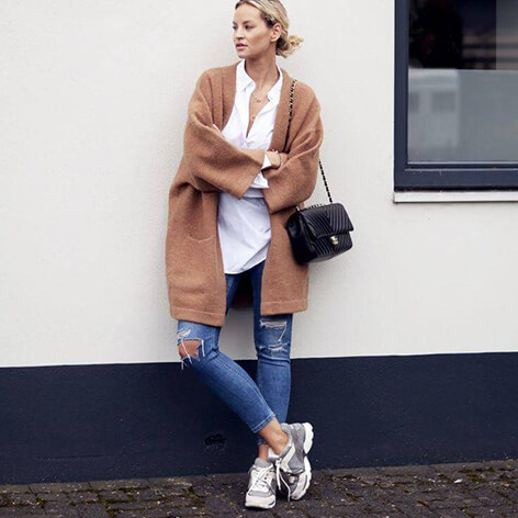 Tips On What Shoes To Wear With Skinny Jeans For Ladies Tips On What Shoes To Wear With Skinny Jeans For Ladies