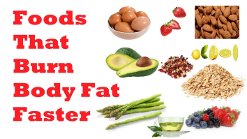 Which Are The Fat Burning Foods For Your Consumption? Which Are The Fat Burning Foods For Your Consumption?